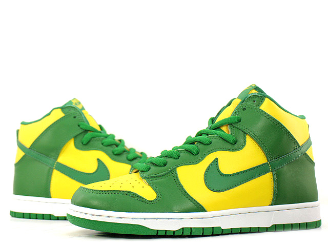 DUNK HIGH 304717-731 - 1