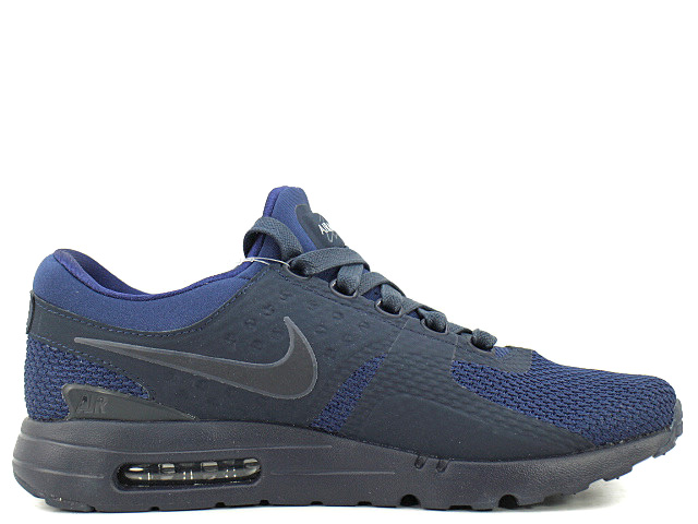 AIR MAX ZERO QS 789695-400 - 3