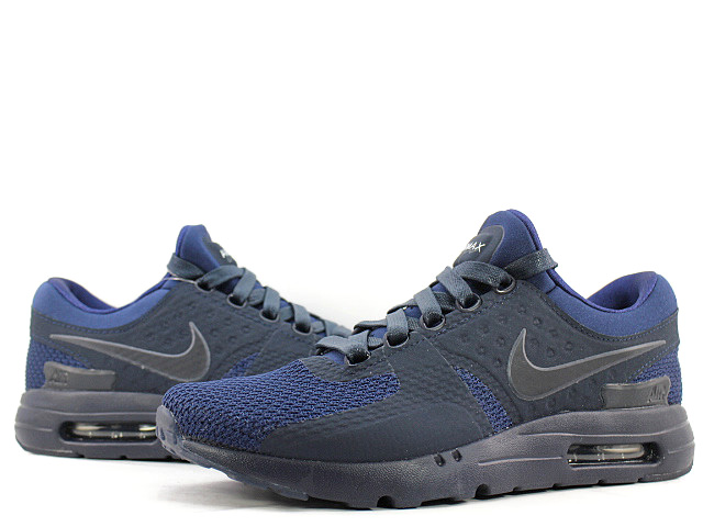 AIR MAX ZERO QS 789695-400 - 1