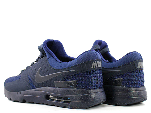 AIR MAX ZERO QS 789695-400 - 2
