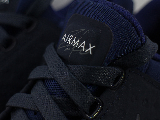 AIR MAX ZERO QS 789695-400 - 5