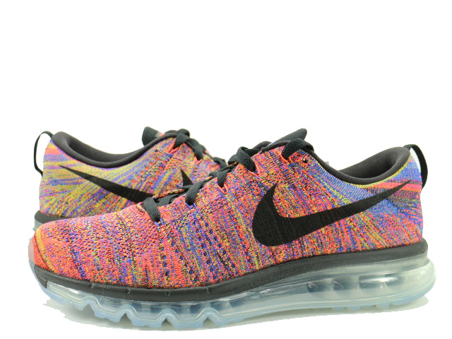 FLYKNIT MAX 620469-012 - 1