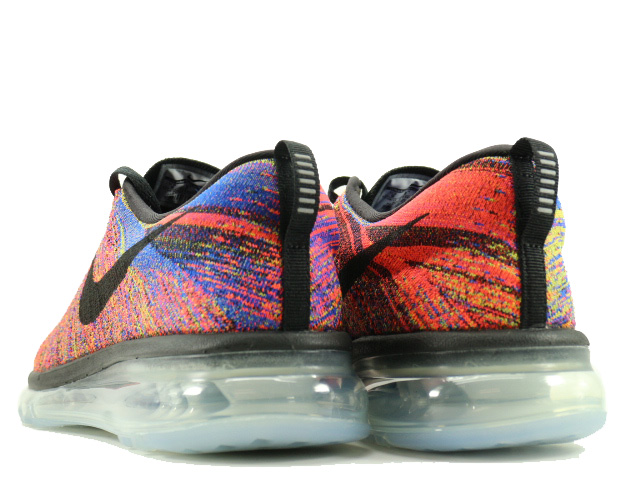 FLYKNIT MAX 620469-012 - 2