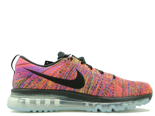 FLYKNIT MAX 620469-012 - 3