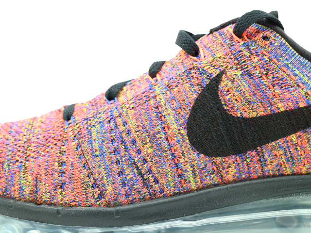 FLYKNIT MAX 620469-012 - 5