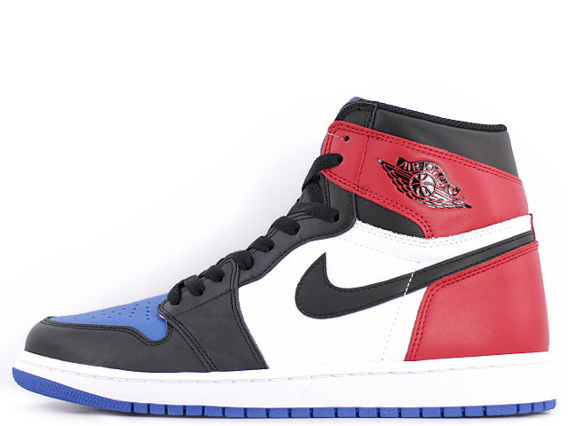 jordan 1 retro high og top 3