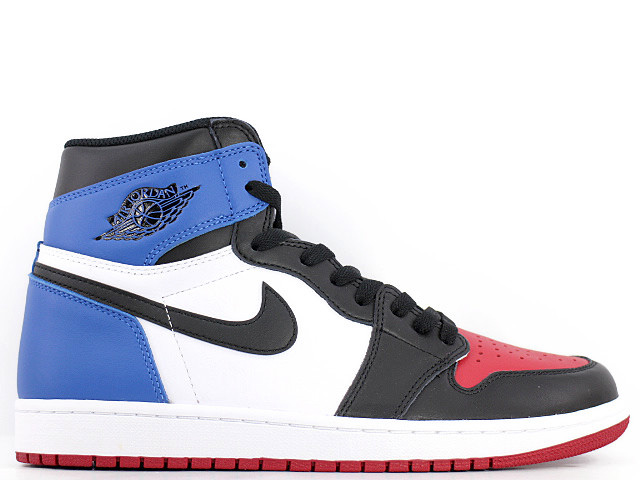 nike air jordan 1 retro mid top 3