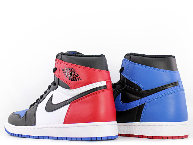 AIR JORDAN 1 RETRO HIGH OG 555088-026 - 5
