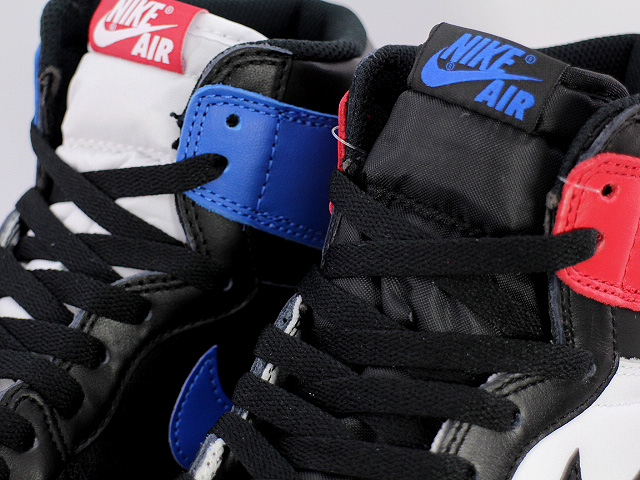 AIR JORDAN 1 RETRO HIGH OG 555088-026 - 7