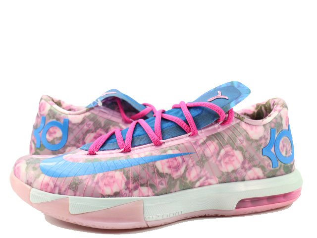 KD 6 SUPREME 618216-600 - 1