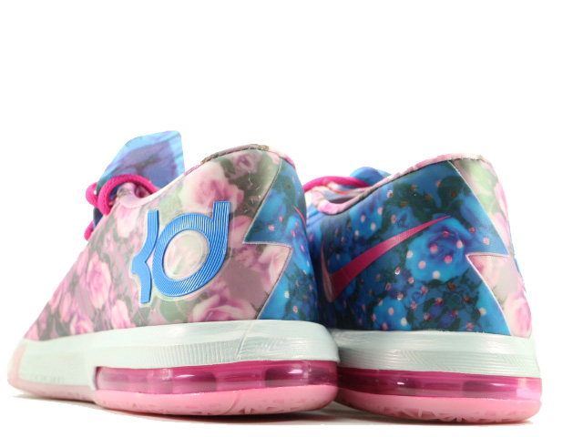 KD 6 SUPREME 618216-600 - 2