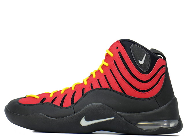 nike air bakin