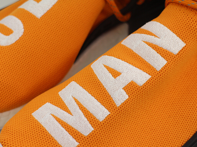 PW HUMAN RACE NMD BB3070 - 6