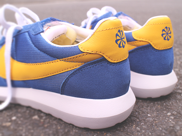 NIKE ROSHE LD-1000 QS “VARSITY ROYAL/VARSITY MAZE-WHITE”01