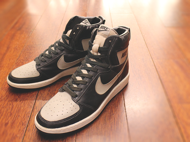 NIKE DYNASTY “BLACK/GREY”01