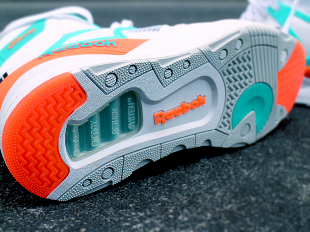 REEBOK THE PUMP CERTIFIED “TITOLO”01
