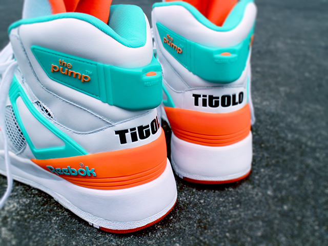 REEBOK THE PUMP CERTIFIED “TITOLO”01