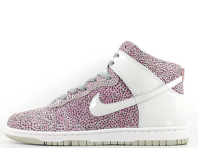 nike dunk hi skinny