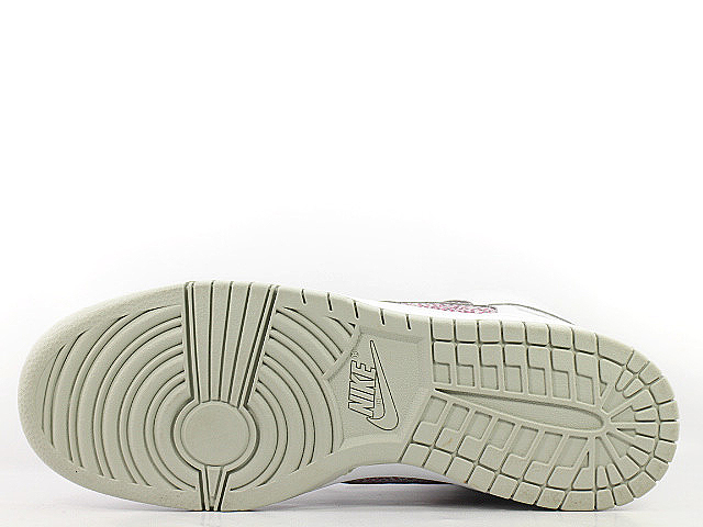 WMNS DUNK HI SKINNY PRINT 543242-007 - 4