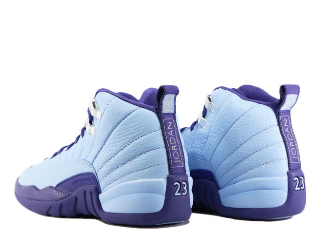 AIR JORDAN 12 RETRO GG 510815-418 - 2