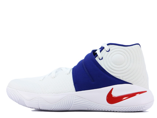 ナイキ Kyrie 2 EP Nike Kyrie 2 EP Performance Review - ASTERKICKS