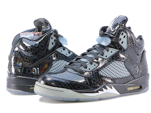 AIR JORDAN 5 RETRO DB 633068-010-h-26545-3 - 1