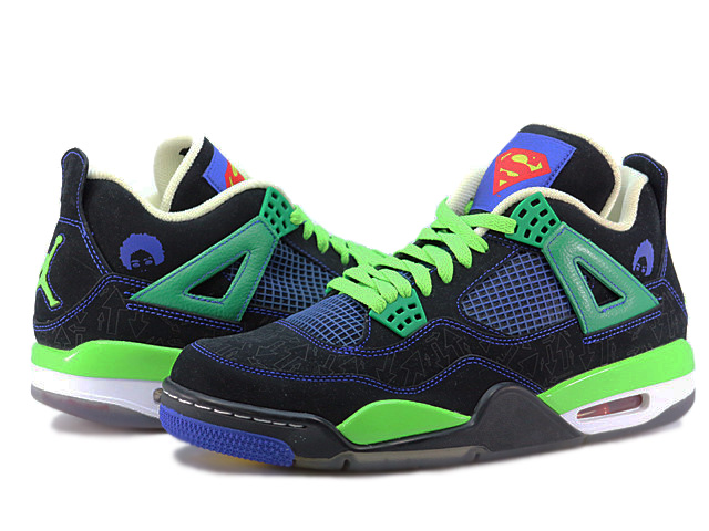 jordan 4 retro doernbecher