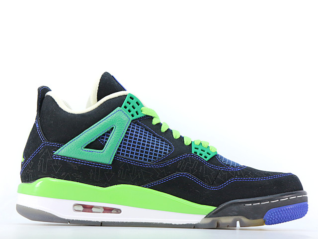 AIR JORDAN 4 RETRO 308497-015 - 3