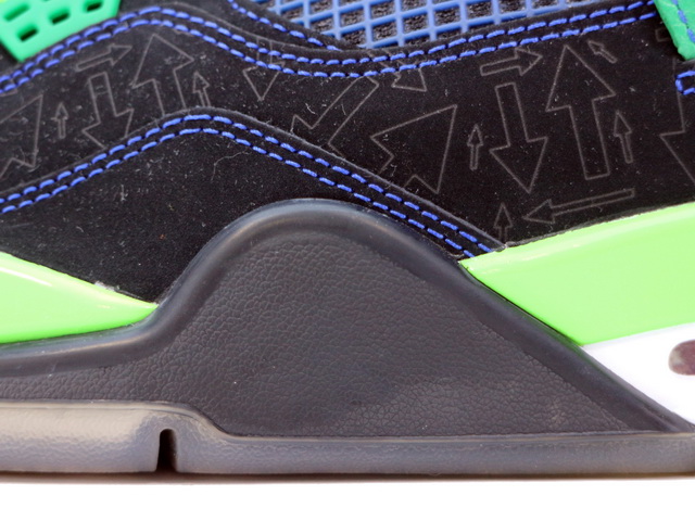 AIR JORDAN 4 RETRO 308497-015 - 6