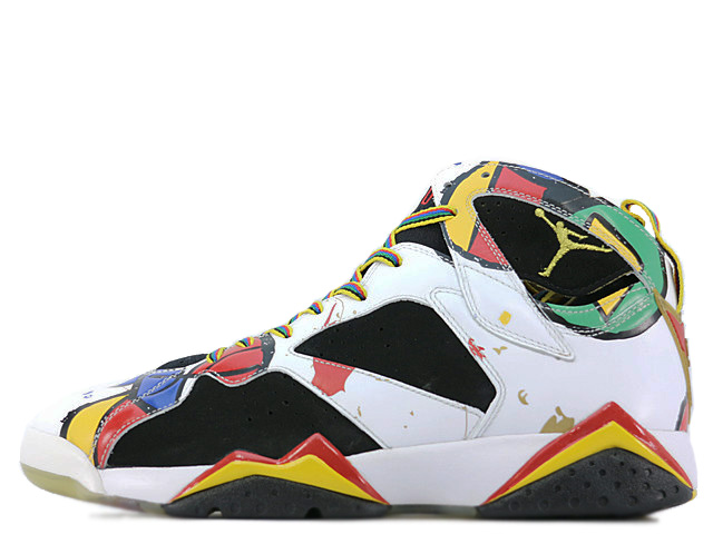 AIR JORDAN 7 RETRO OC 323213-161