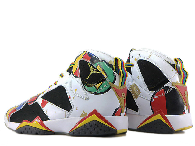 AIR JORDAN 7 RETRO OC 323213-161 - 2