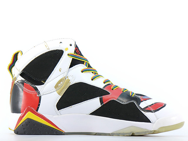 AIR JORDAN 7 RETRO OC 323213-161 - 3