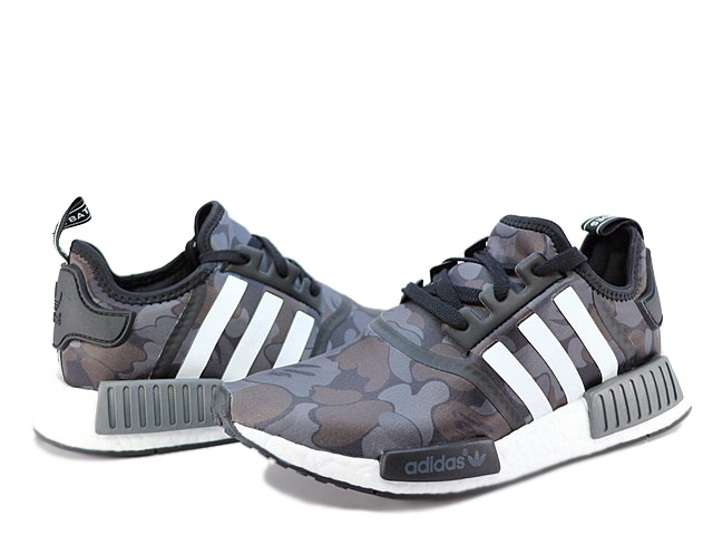 NMD_R1 BAPE BA7325 - 2