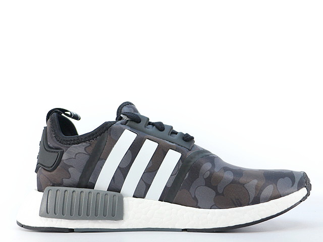 NMD_R1 BAPE BA7325 - 1
