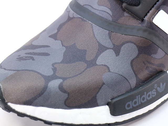 NMD_R1 BAPE BA7325 - 4