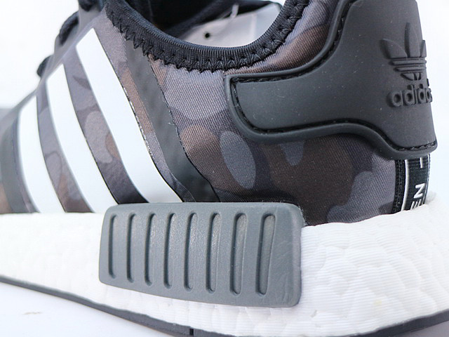 NMD_R1 BAPE BA7325 - 5