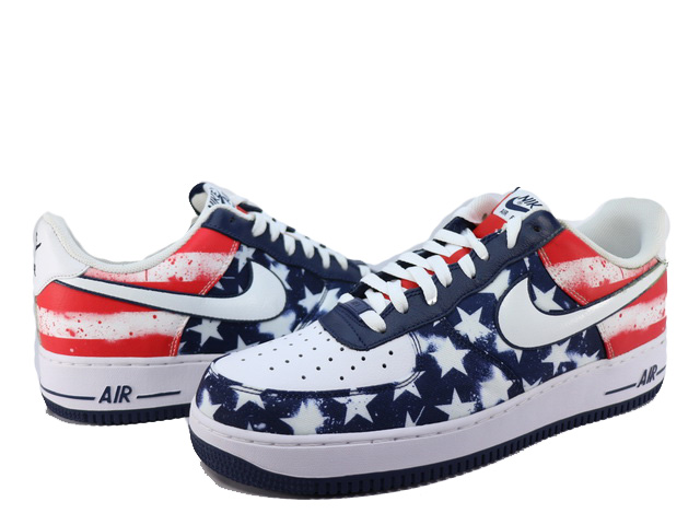 AIR FORCE 1 LOW 488298-425 - 1