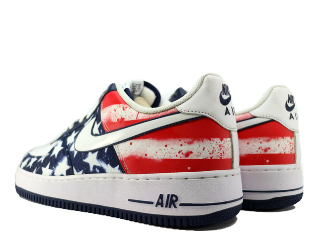 AIR FORCE 1 LOW 488298-425 - 3