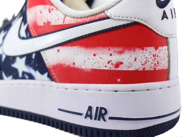 AIR FORCE 1 LOW 488298-425 - 6