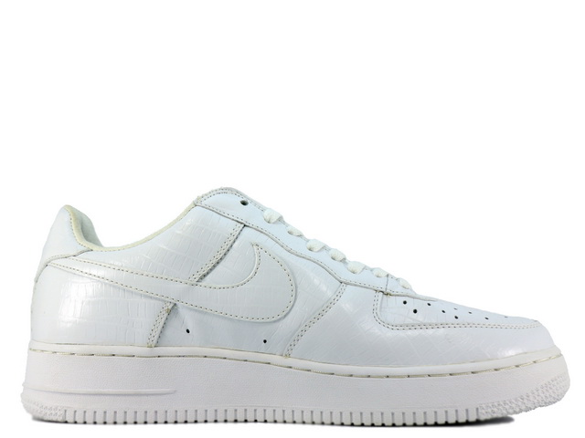 HTM AIR FORCE 1 LOW 305895-111 - 3