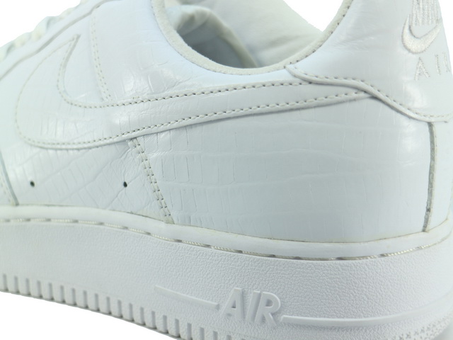 HTM AIR FORCE 1 LOW 305895-111 - 6