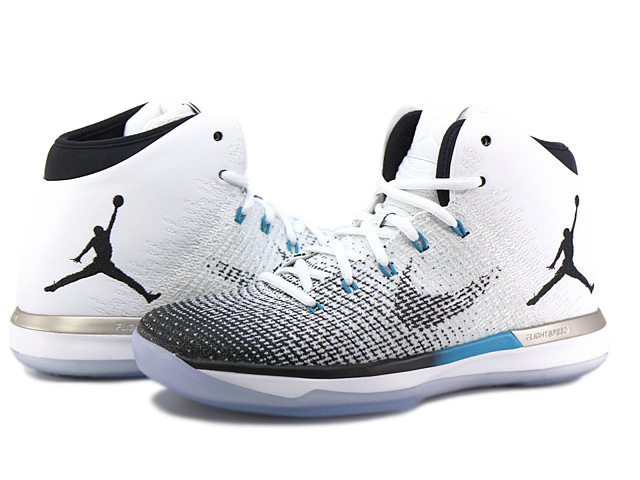 AIR JORDAN 31 N7 854272-003 - 1