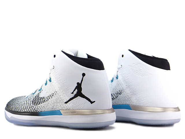 AIR JORDAN 31 N7 854272-003 - 2