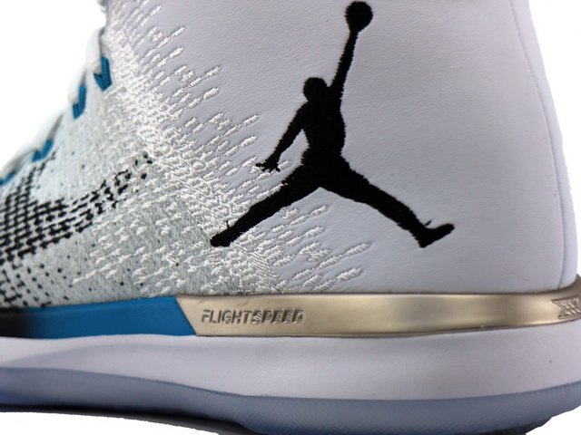 AIR JORDAN 31 N7 854272-003 - 5