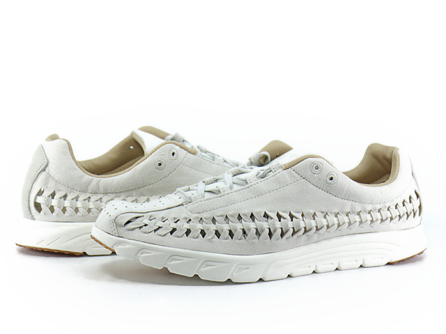 WMNS MAYFLY WOVEN 833802-001 - 1