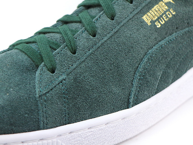 JAPAN SUEDE FOR B&Y 363443-02 - 6