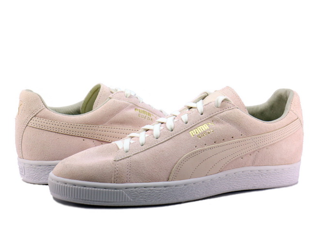 puma suede sakura