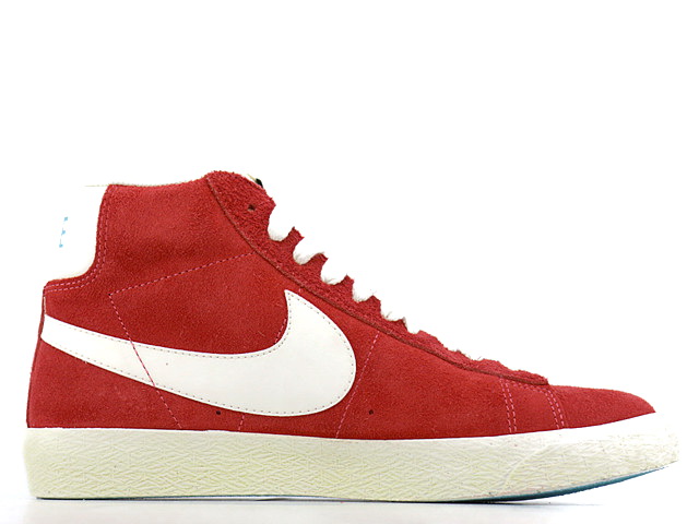 WMNS BLAZER MID SUEDE VNTG 518171-608 - 3
