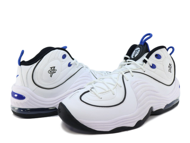 AIR PENNY 2 333886-100 - 1