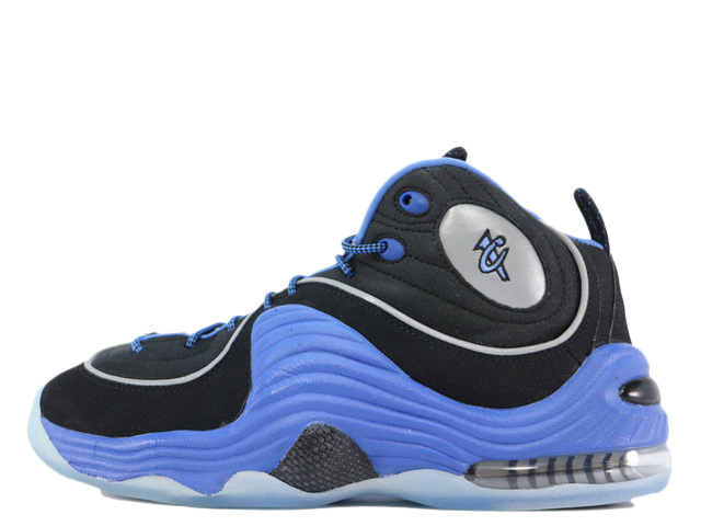 エアーペニー Ⅱ 29.5 air penny 2 復刻版ハーダウェイ　NIKE